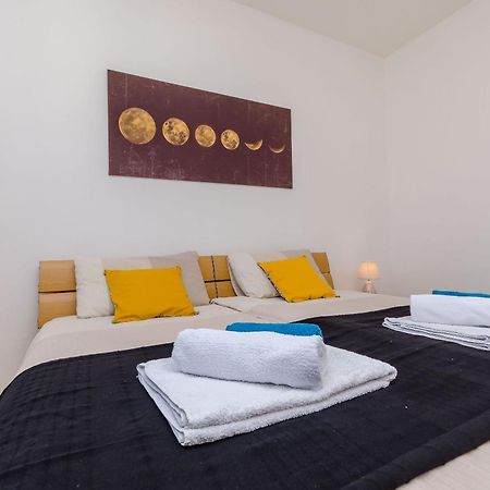 Apartment Mario Трогир Екстериор снимка
